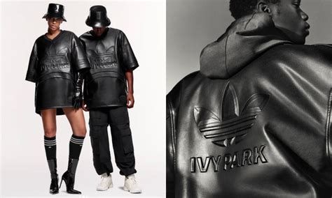 adidas bionce|Here's the Final Adidas x Ivy Park Collection.